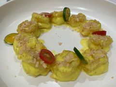 -千灯盛汇·头牌粤菜(致越优城店)