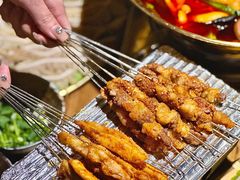 -并州大牌档之醉轻尘