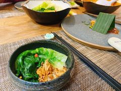 生菜-生机蔬食·24节气料理餐厅(番禺广场店)