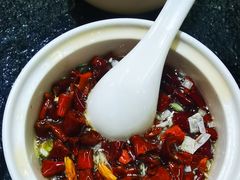 -汇聚德京味铜锅涮肉(沈家桥二路店)