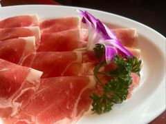 -袁老四老火锅(盘龙城店)