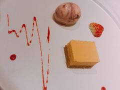 主厨每日特色甜品-蝶舍·MAISON PAPILLON