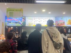 -老绥元烧麦·家常菜(桥华店)
