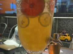 -探鱼·鲜青椒爽麻烤鱼(朝阳悠唐广场店)