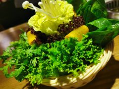 -尚海豆捞(乐虹坊店)