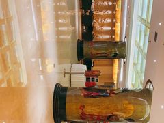 -美丽豪酒店(西安钟鼓楼回民街店)
