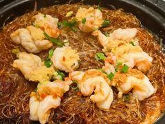 -村长家的疙瘩汤·东营菜(东营茶城店)