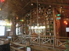 大堂-Bco豆库(星耀天地店)