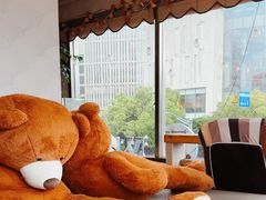 -泰迈·影院式足道SPA(世纪大道店)