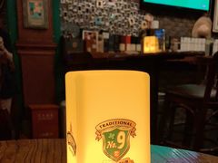 -IRISH PUB NO.9 爱尔兰酒吧
