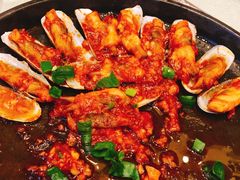 -大铁勺新津菜(东丽阳光新业广场店)
