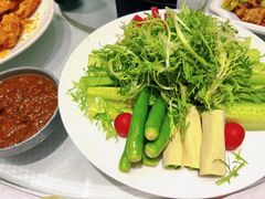-新洪记·丽久饭店(铁西店)