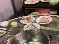 -正能量脆肉鲩火锅