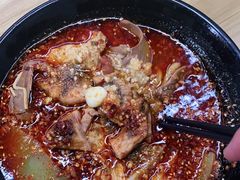 -四川老牛麻辣烫(北门桥店)