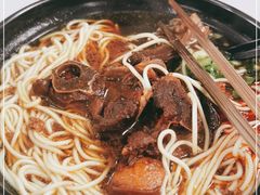 -上海为民商行清真饭店(南大路店)