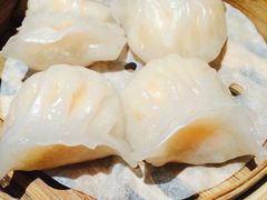 -都会尚膳·海鲜自助餐厅(重庆万豪酒店)