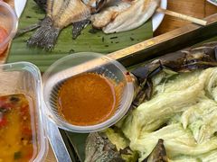 -杨合林啊兰烤鱼