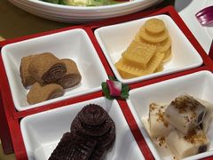 -大海碗·炸酱面·烤鸭·京菜(天坛店)