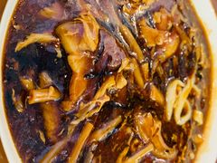 打卤面-鼎香润(德胜门内店)