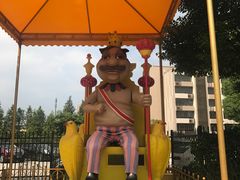 -安徒生童话乐园