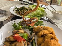 -顺德美食坊(南沙分店)