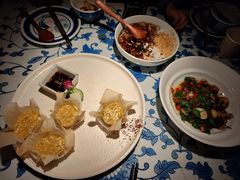 -桂满陇·桃花院落(长泰广场店)