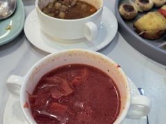 -库滋明·俄罗斯特色美食(中央大街店)