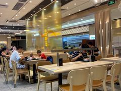 大堂-大家乐(广州花城汇店)