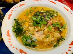 香油碟-马路边边 传媒大学店