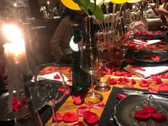 -AZUL by FUEL蓝色·法式酒馆(琶醍店)