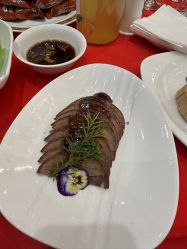 -锦江国际大酒店·宴会厅