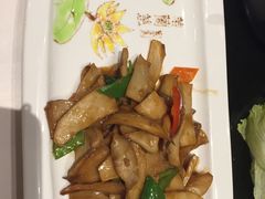-若蘭慈·无国界素食料理(欢乐海岸店)