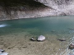 -雁荡山大龙湫景区
