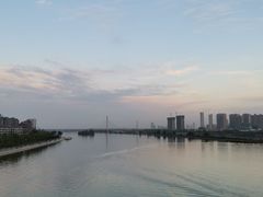 -咸阳湖景区