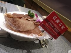 -龙凤禧毛肚火锅(阳光舜城店)