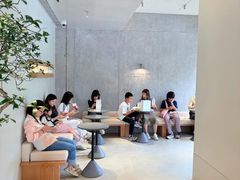 -喜茶(广州番禺奥园广场店)