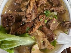 -陈记顺和潮汕牛肉火锅(韩江路店)