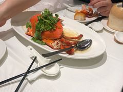 -新加坡海鲜共和(名胜世界圣淘沙海滨坊)