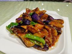 -东四民芳餐厅(世茂工三店)