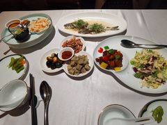 -杭州新新饭店·1913餐厅