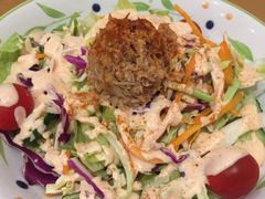 -萨莉亚意式餐厅(天河城购物中心店)