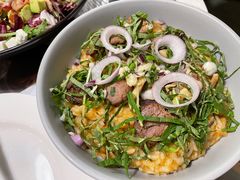 私藏版牛骨浓汤烩饭-娜娜家·Nana's restaurant(国金汇店)