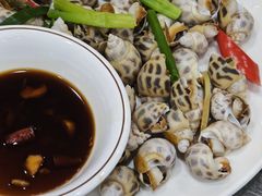 -醉壹号海鲜大排档(厦门美食地标店)