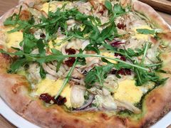 -城市大道红炉披萨烘焙坊