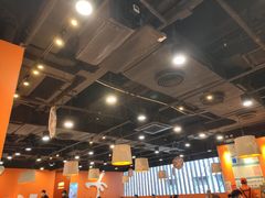 -大快活(丽丰店)