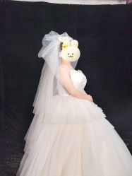 点击看大图 -纪梵希婚纱摄影(松江店)