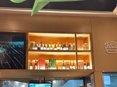 -木屋烧烤(惠阳华润小径湾店)