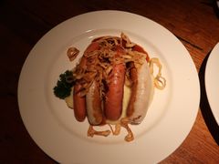 -宝莱纳餐厅(滨江店)