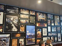 -Fergburger(皇后镇店)