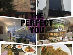 -巴厘岛风情自助餐厅(牡丹广场店)